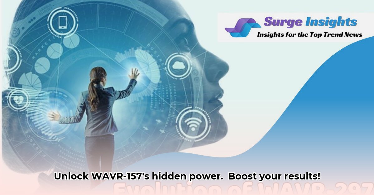 wavr-157